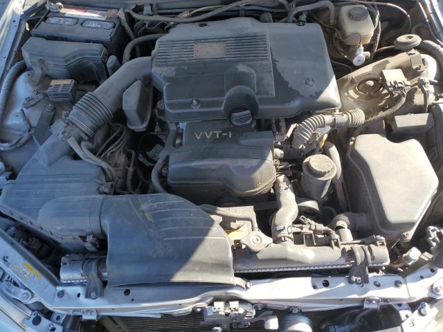 Photo 11 from auction – 2002 LEXUS IS 300 with VIN JTHBD192120051029
