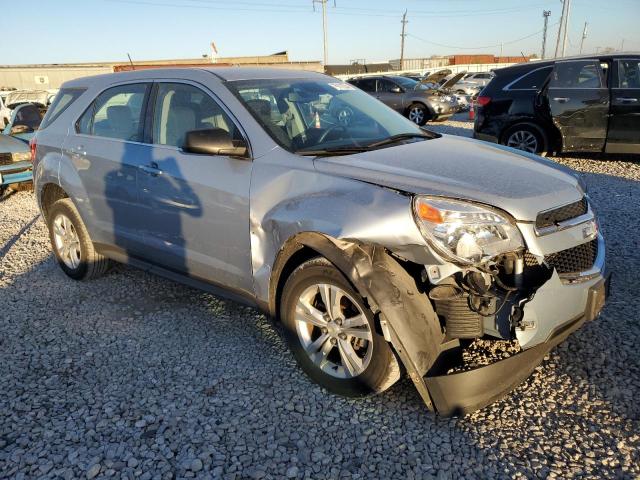 Photo 4 from auction – 2014 CHEVROLET EQUINOX LS with VIN 2GNALAEK4E6374791