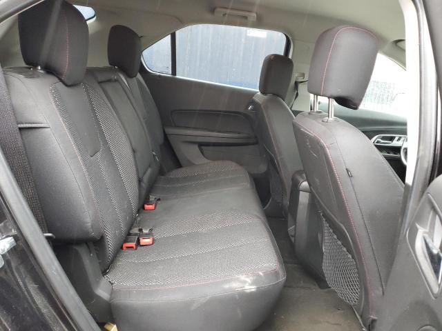 Photo 11 from auction – 2014 CHEVROLET EQUINOX LT with VIN 2GNFLFE32E6249655