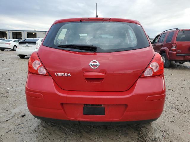 Photo 6 from auction – 2011 NISSAN VERSA S with VIN 3N1BC1CP9BL418788