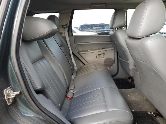Photo 10 from auction – 2005 JEEP GRAND CHER with VIN 1J4GR48K55C606928