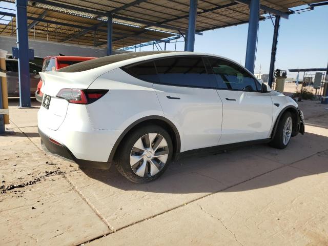 صورة رقم 3 من المزاد - 2020 TESLA MODEL Y مع VIN 5YJYGDEE2LF015521