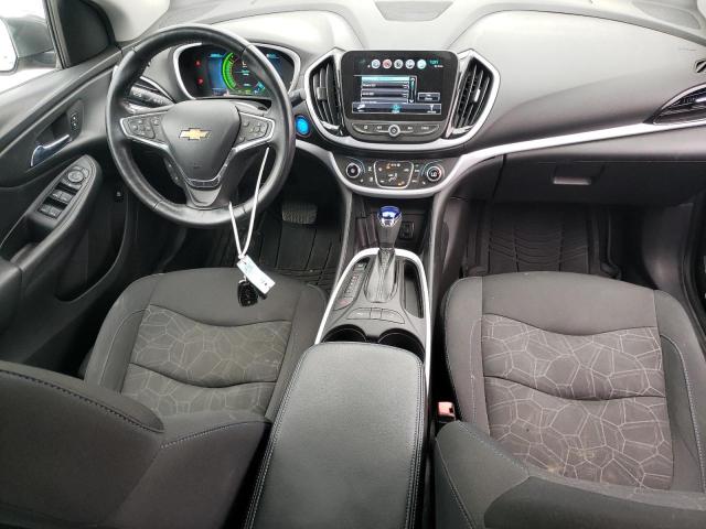 Photo 8 from auction – 2017 CHEVROLET VOLT LT with VIN 1G1RC6S5XHU137700