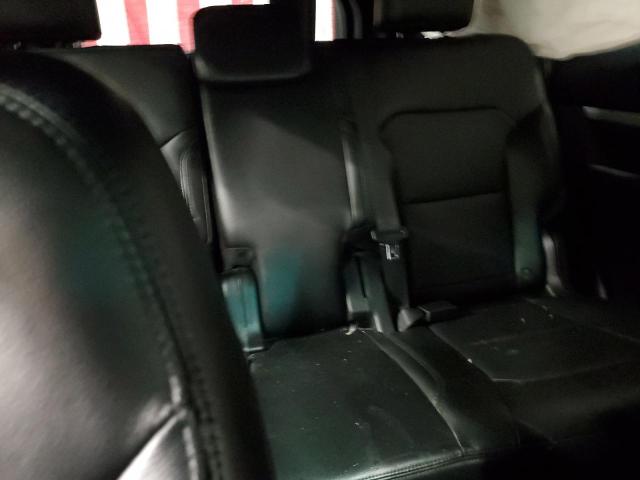 Photo 10 from auction – 2016 FORD EXPLORER X with VIN 1FM5K8D89GGB77383