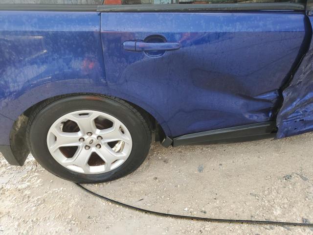 Photo 11 from auction – 2013 FORD EDGE SEL with VIN 2FMDK3JC0DBC15934
