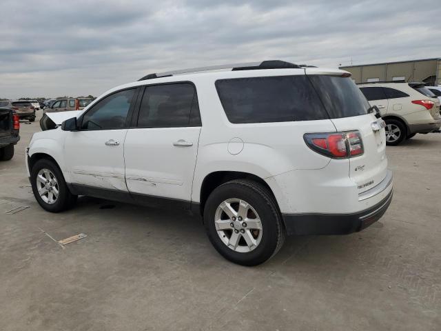 Photo 2 from auction – 2016 GMC ACADIA SLE with VIN 1GKKRPKD2GJ162423