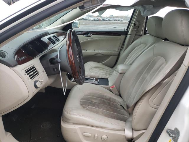 Photo 7 from auction – 2011 BUICK LUCERNE SU with VIN 1G4HK5ES2BU116182