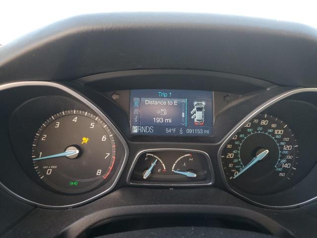 Photo 9 from auction – 2012 FORD FOCUS SEL with VIN 1FAHP3H25CL106944