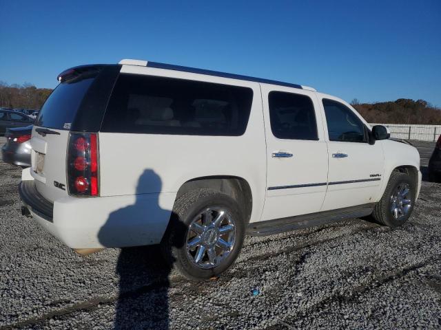 Photo 3 from auction – 2012 GMC YUKON XL D with VIN 1GKS2MEF8CR313356