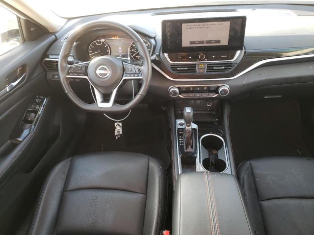 Photo 8 from auction – 2024 NISSAN ALTIMA SR with VIN 1N4BL4CV4RN316974