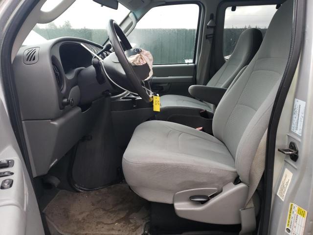 Photo 7 from auction – 2007 FORD ECONOLINE with VIN 1FDSS31L97DA70818