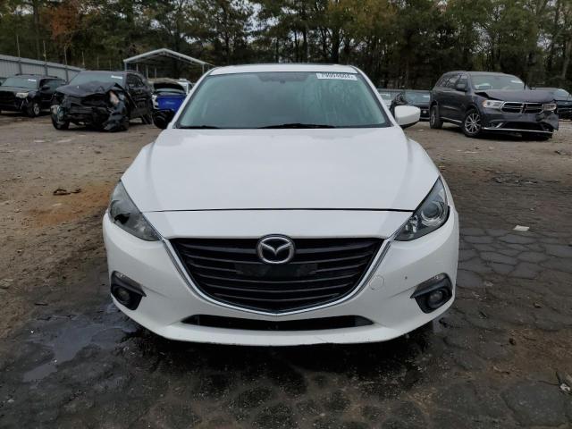 Photo 5 from auction – 2016 MAZDA 3 GRAND TO with VIN 3MZBM1X73GM243201
