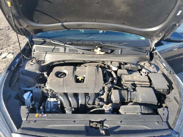 Photo 11 from auction – 2022 KIA FORTE FE with VIN 3KPF24AD0NE473988