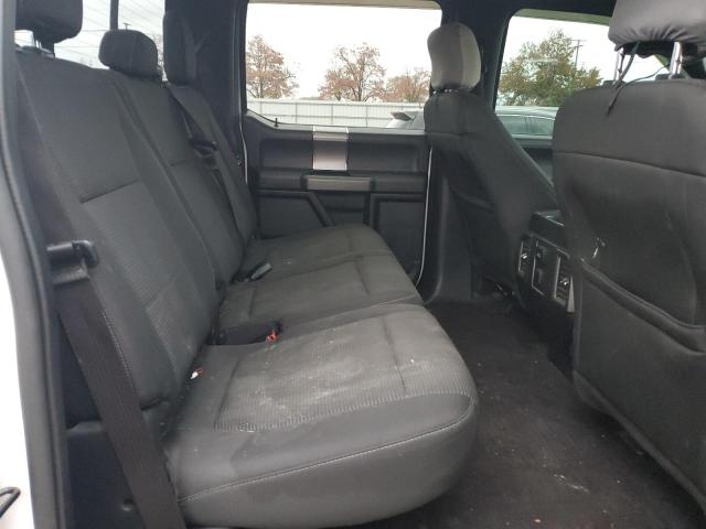 Photo 10 from auction – 2015 FORD F150 SUPER with VIN 1FTEW1EF2FFB72026