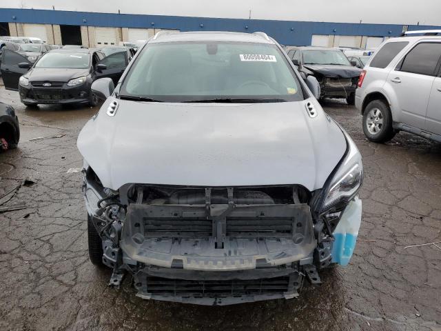 Photo 5 from auction – 2020 BUICK ENVISION E with VIN LRBFXCSA5LD178253