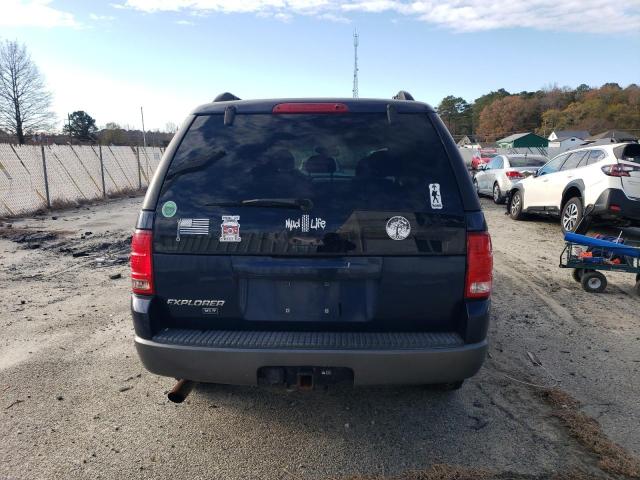 Photo 6 from auction – 2003 FORD EXPLORER X with VIN 1FMZU73K93UB13052