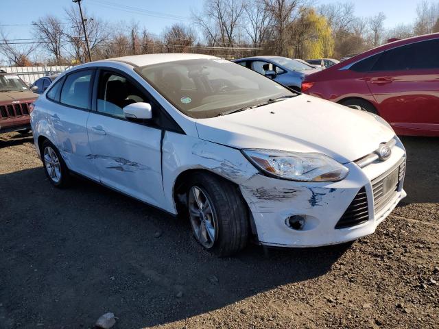 Photo 4 from auction – 2013 FORD FOCUS SE with VIN 1FADP3F29DL282236