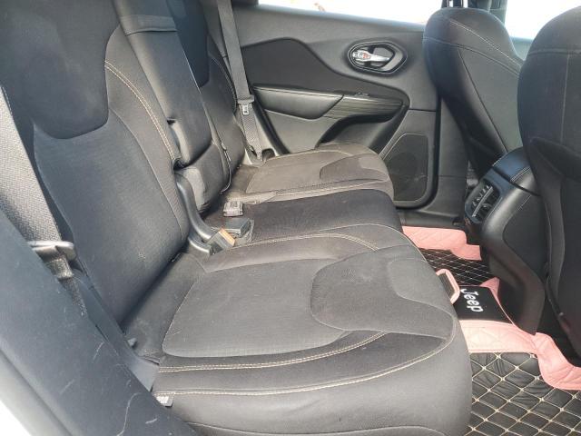 Photo 11 from auction – 2015 JEEP CHEROKEE L with VIN 1C4PJMCB1FW744678