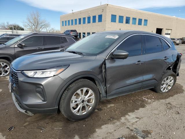 FORD ESCAPE ACT 2023 with VIN 1FMCU0GN5PUA14302 - Photo from auction