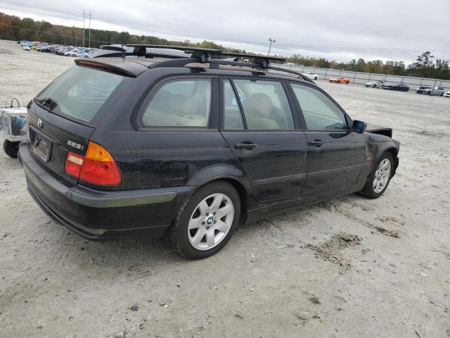 Photo 3 from auction – 2000 BMW 323 IT with VIN WBAAR3343YJM01393