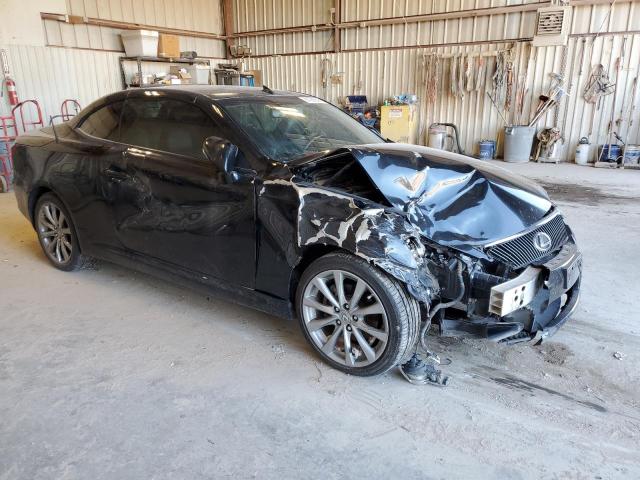 Photo 4 from auction – 2013 LEXUS IS 250 with VIN JTHFF2C2XD2528574