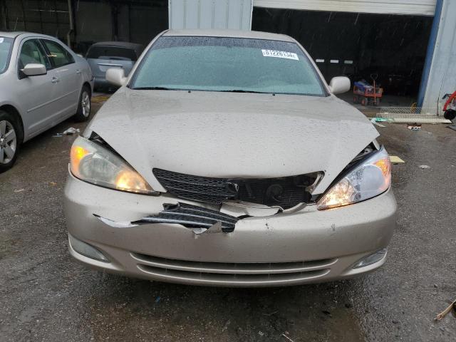 Photo 5 from auction – 2004 TOYOTA CAMRY /LE/ with VIN 4T1BE32K84U813963