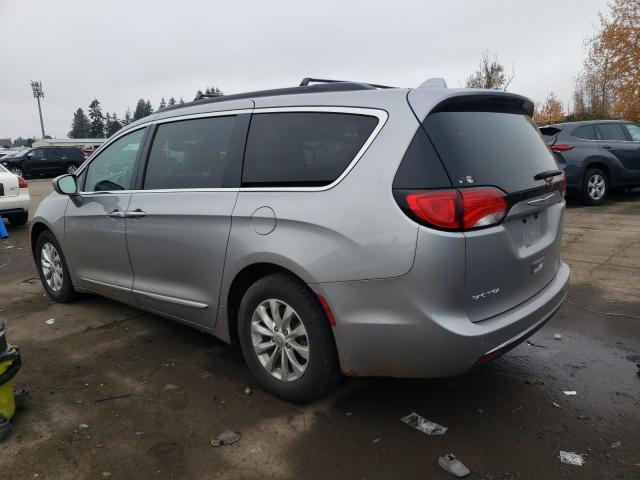 Photo 2 from auction – 2017 CHRYSLER PACIFICA T with VIN 2C4RC1BG3HR535579
