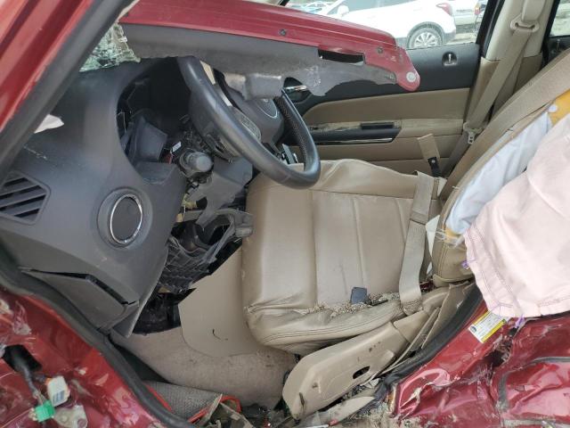 Photo 7 from auction – 2012 JEEP PATRIOT LI with VIN 1C4NJPCB4CD687800
