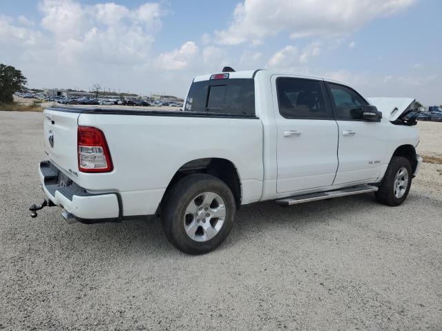 Photo 3 from auction – 2019 RAM 1500 BIG H with VIN 1C6SRFFT0KN547527