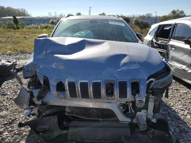 Photo 5 from auction – 2019 JEEP CHEROKEE L with VIN 1C4PJLCB9KD122913