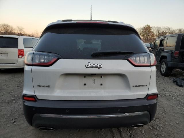 Photo 6 from auction – 2019 JEEP CHEROKEE L with VIN 1C4PJMDX3KD239810