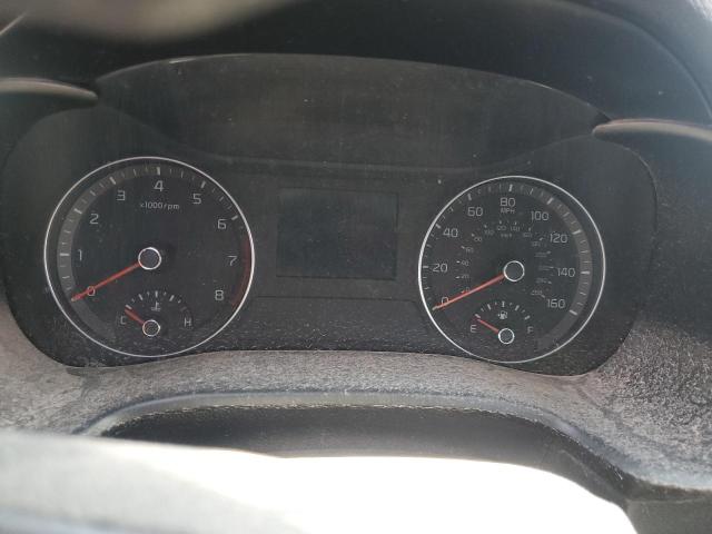 Photo 9 from auction – 2021 KIA FORTE FE with VIN 3KPF24AD5ME276698