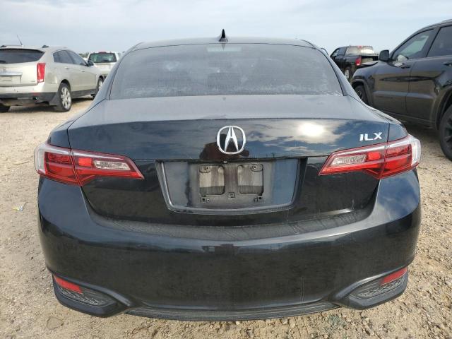 Photo 6 from auction – 2017 ACURA ILX BASE W with VIN 19UDE2F39HA014177