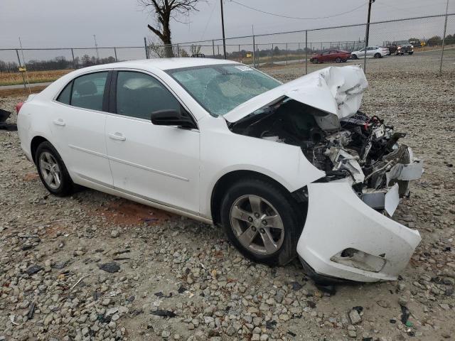 Photo 4 from auction – 2015 CHEVROLET MALIBU LS with VIN 1G11A5SL0FF326787