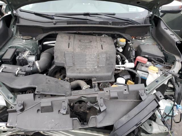 Photo 12 from auction – 2020 SUBARU FORESTER T with VIN JF2SKAXC5LH580118