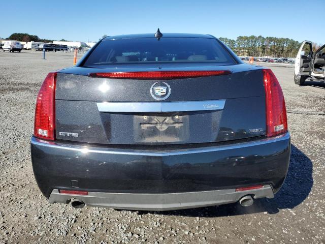 Photo 6 from auction – 2012 CADILLAC CTS PERFOR with VIN 1G6DK5E33C0158643