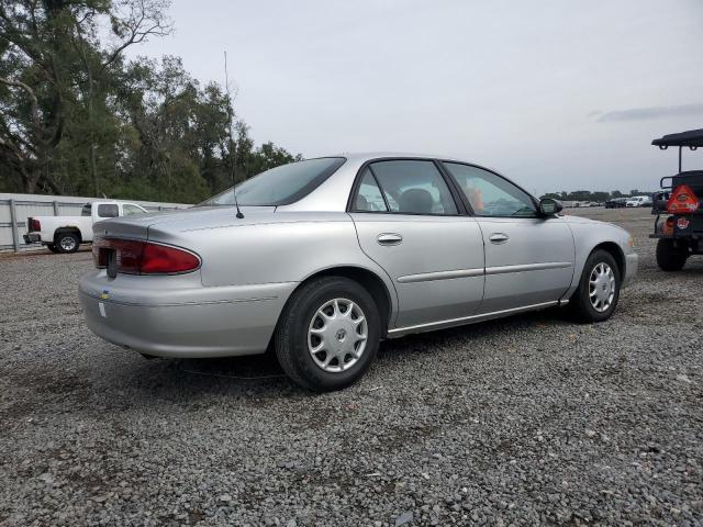 Photo 3 from auction – 2003 BUICK CENTURY CU with VIN 2G4WS52J331249601
