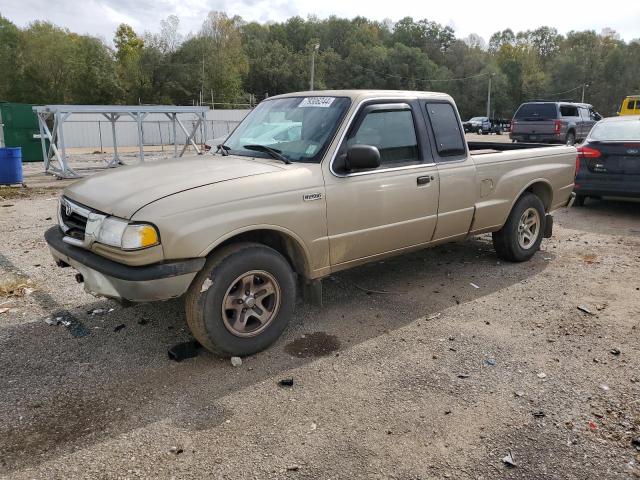MAZDA B2500 CAB 1999 with VIN 4F4YR16C2XTM11335 - Photo from auction