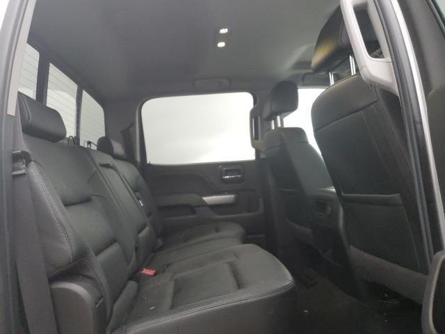 Photo 10 from auction – 2018 CHEVROLET SILVERADO with VIN 3GCUKSEC8JG331304