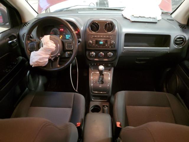 Photo 8 from auction – 2012 JEEP COMPASS with VIN 1C4NJDABXCD671408