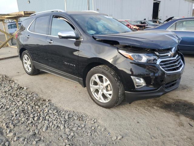 Photo 4 from auction – 2021 CHEVROLET EQUINOX PR with VIN 2GNAXXEV7M6148762