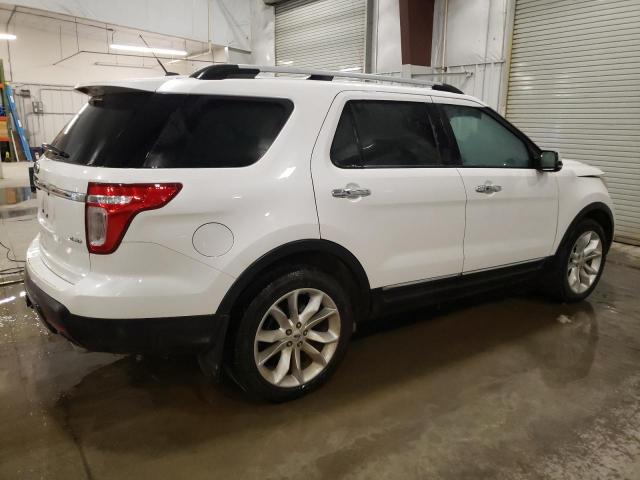 Photo 3 from auction – 2012 FORD EXPLORER L with VIN 1FMHK8F88CGA56509