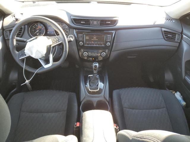 Photo 8 from auction – 2019 NISSAN ROGUE S with VIN 5N1AT2MVXKC738267