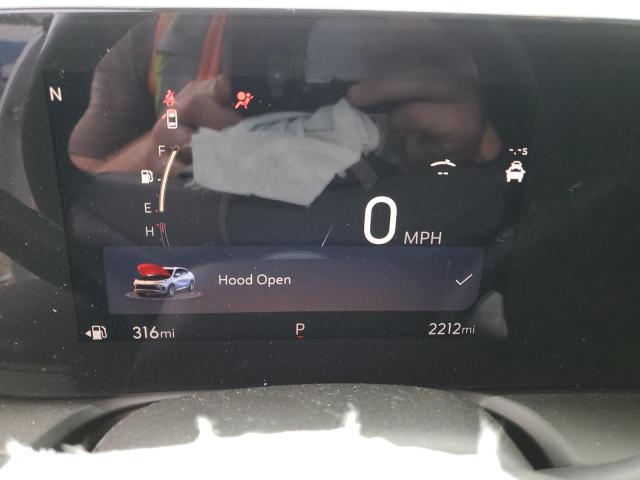Photo 9 from auction – 2024 BUICK ENCORE GX with VIN KL4AMESL1RB204735