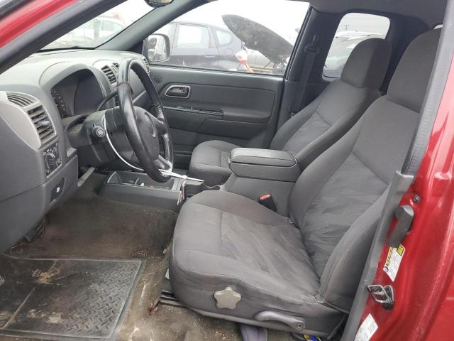 Photo 7 from auction – 2004 CHEVROLET COLORADO with VIN 1GCDT196948113278