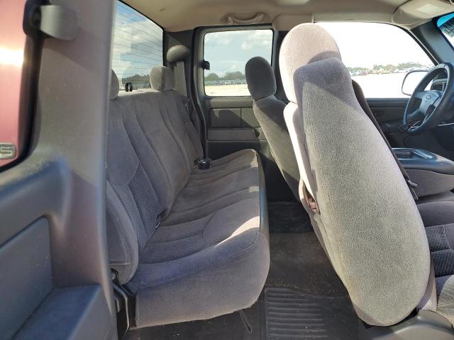 Photo 10 from auction – 2005 CHEVROLET SILVERADO with VIN 1GCEC19V85Z251322
