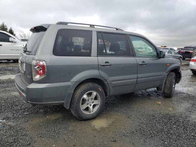 Photo 3 from auction – 2008 HONDA PILOT EX with VIN 5FNYF18458B032342