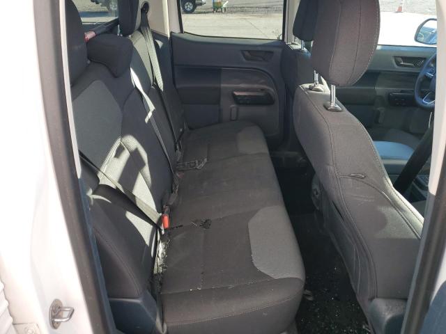 Photo 10 from auction – 2023 FORD MAVERICK X with VIN 3FTTW8E94PRA95044