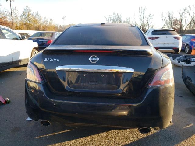 Photo 6 from auction – 2012 NISSAN MAXIMA S with VIN 1N4AA5AP1CC825516