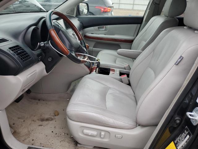 Photo 7 from auction – 2008 LEXUS RX 400H with VIN JTJHW31U482865586